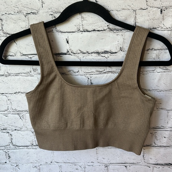 Lilias Active Ribbed Seamless set - Picture 2 of 8